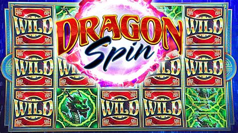 dragon spin slot machine - dragon spin slot